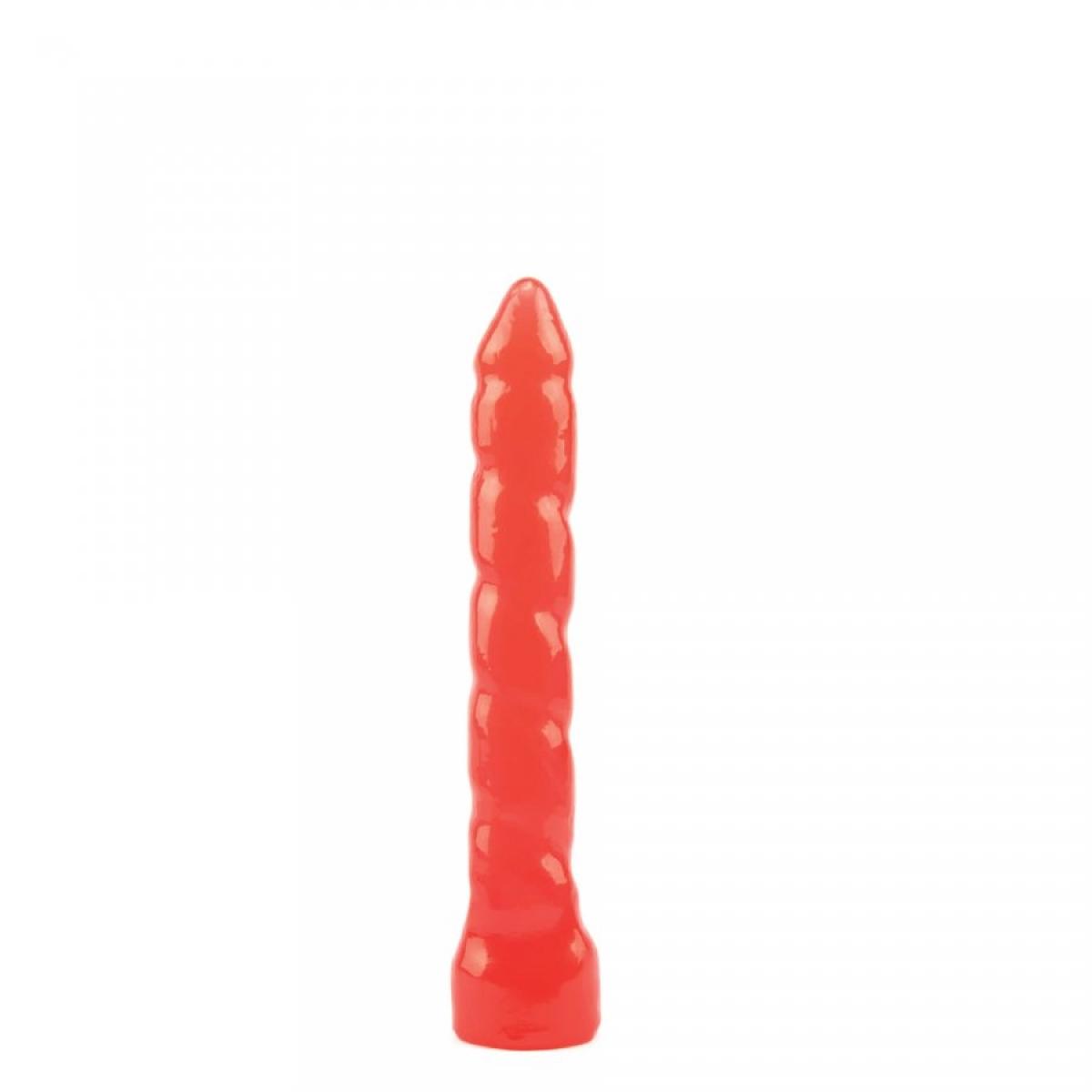 Plug anal escalonado flexible