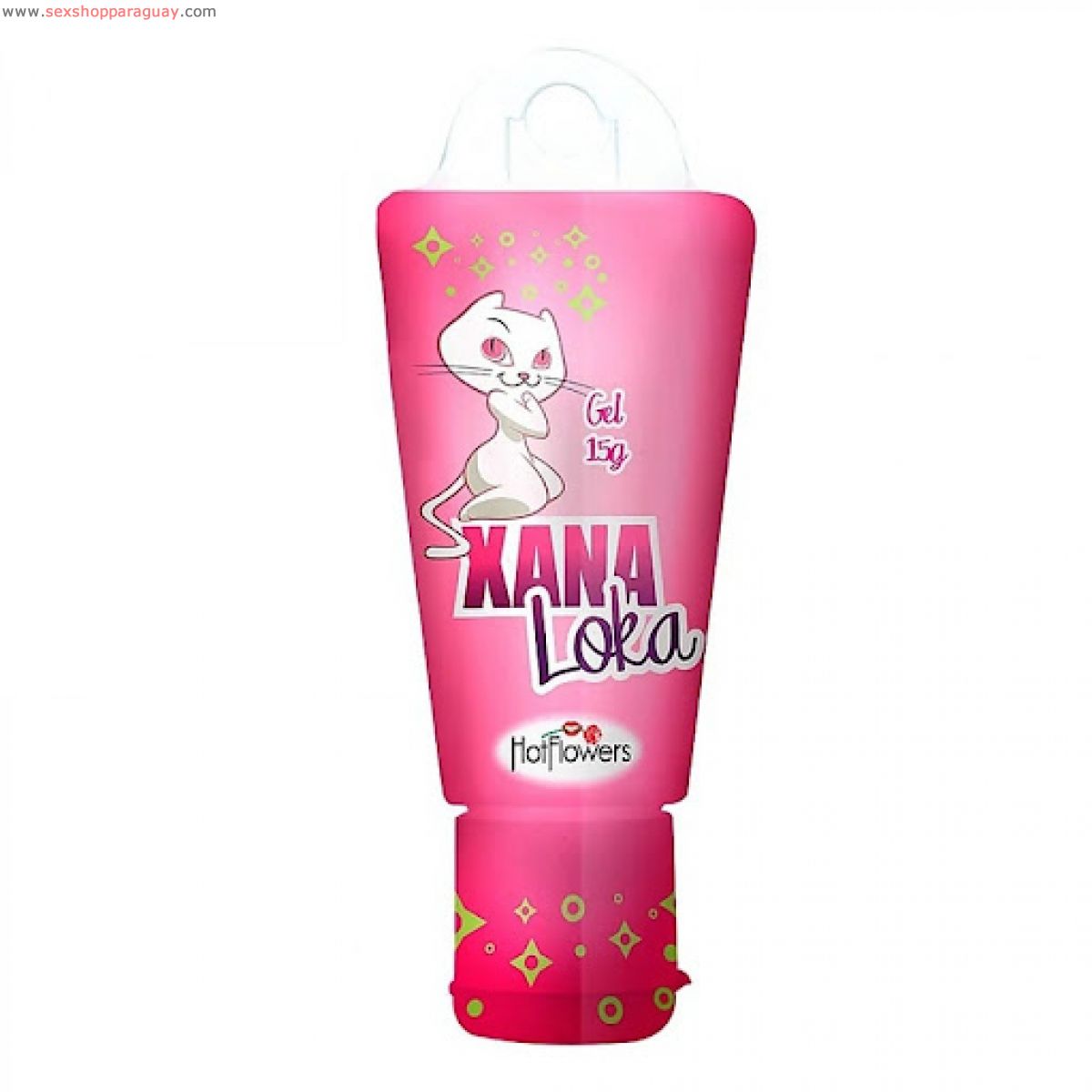 Xana Loka Gel